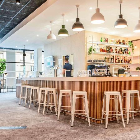 Ibis Styles Limoges Centre Hotel Eksteriør billede