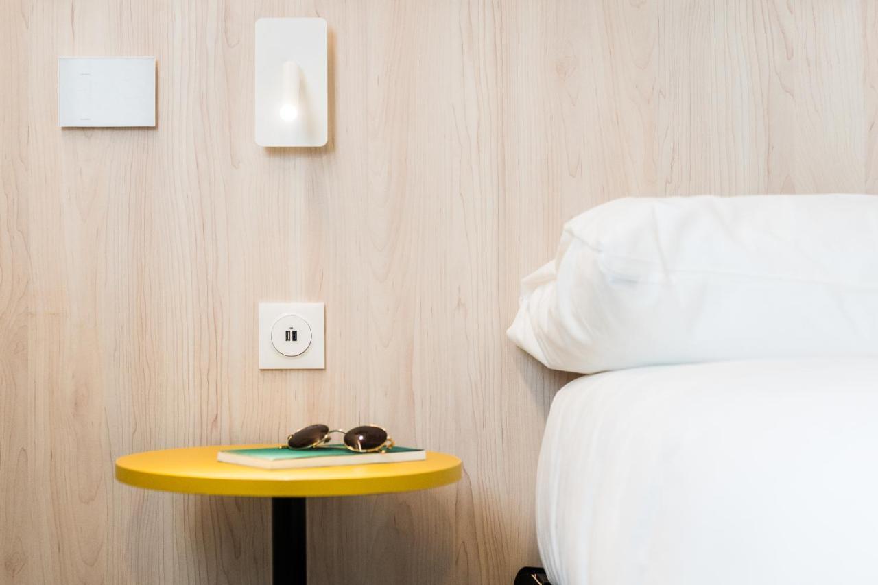 Ibis Styles Limoges Centre Hotel Eksteriør billede