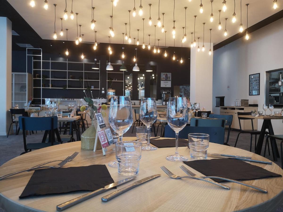 Ibis Styles Limoges Centre Hotel Eksteriør billede