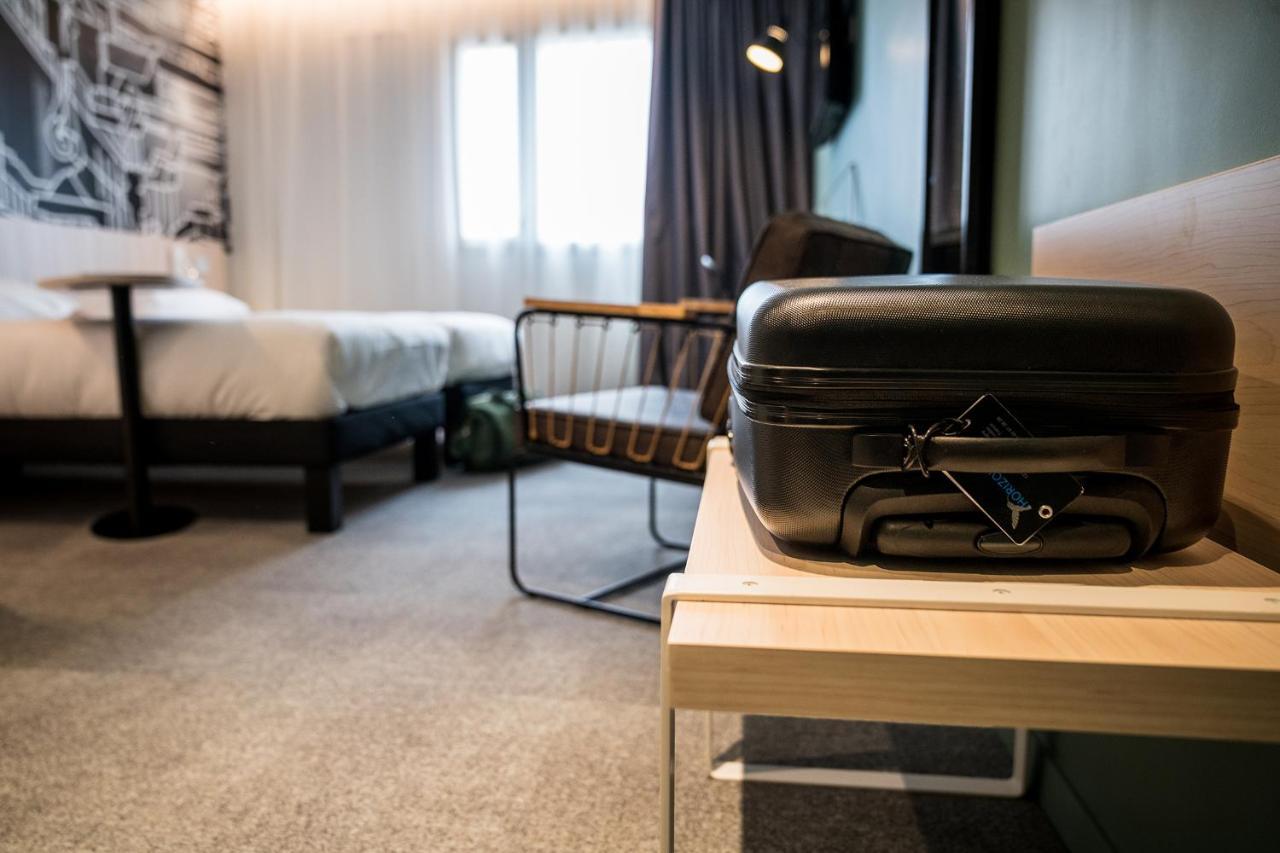 Ibis Styles Limoges Centre Hotel Eksteriør billede