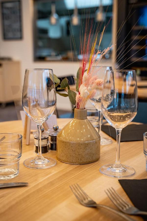 Ibis Styles Limoges Centre Hotel Eksteriør billede