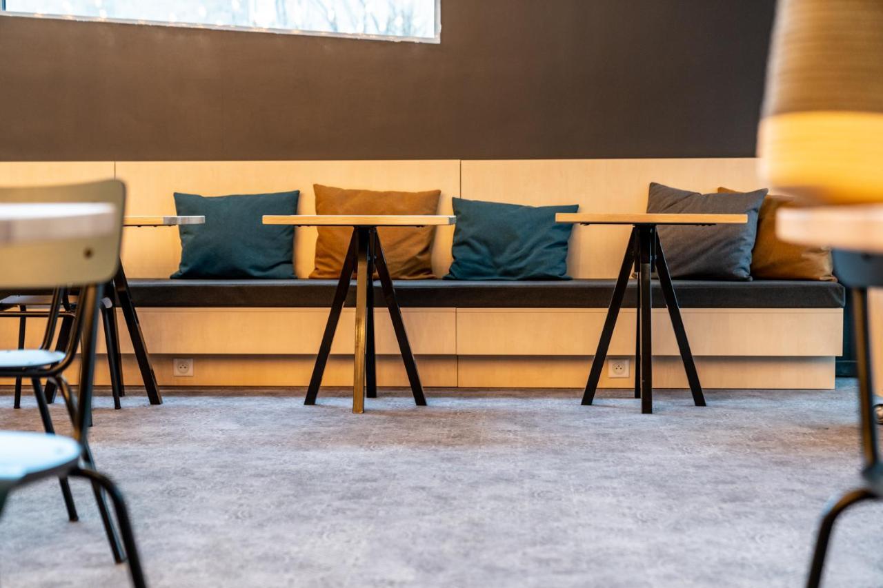 Ibis Styles Limoges Centre Hotel Eksteriør billede