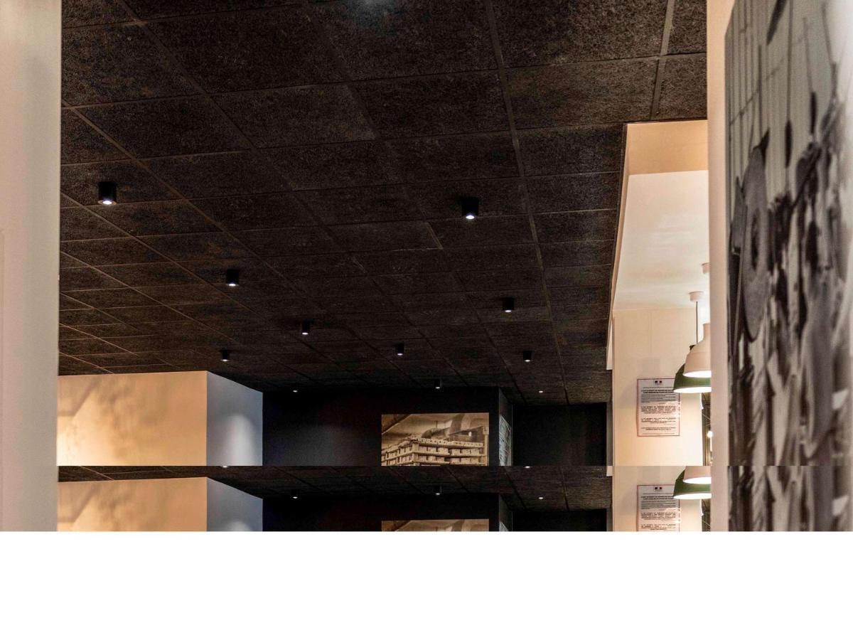 Ibis Styles Limoges Centre Hotel Eksteriør billede