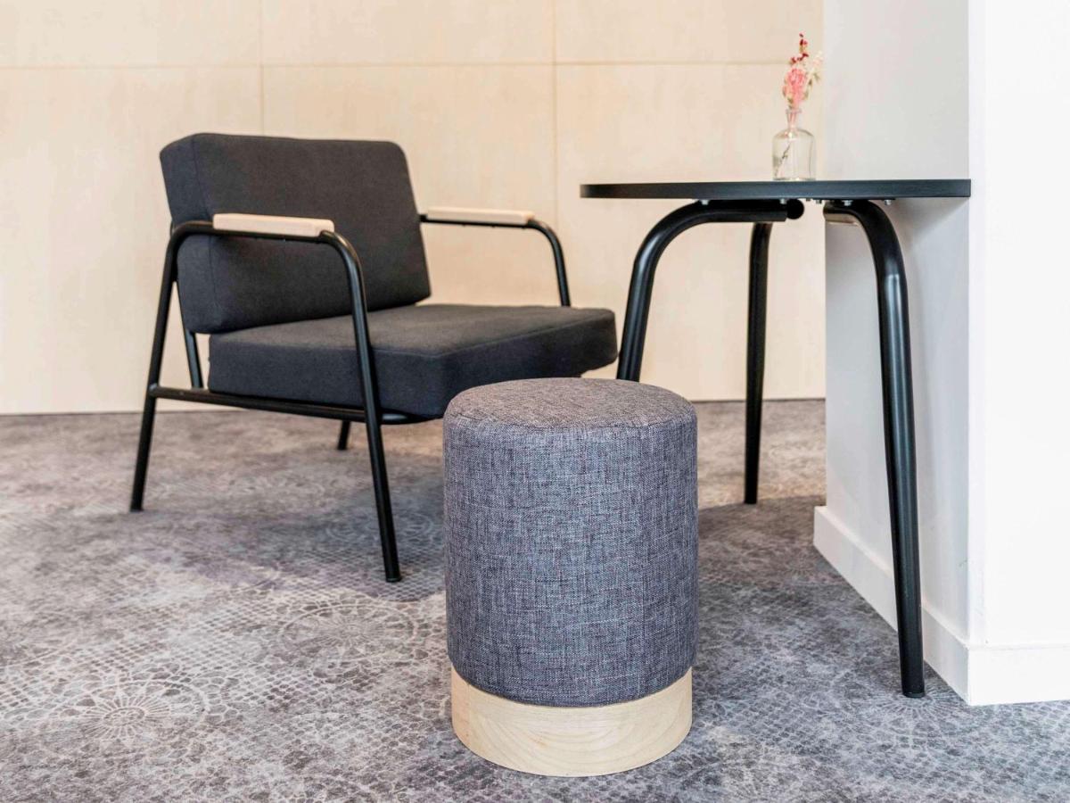 Ibis Styles Limoges Centre Hotel Eksteriør billede