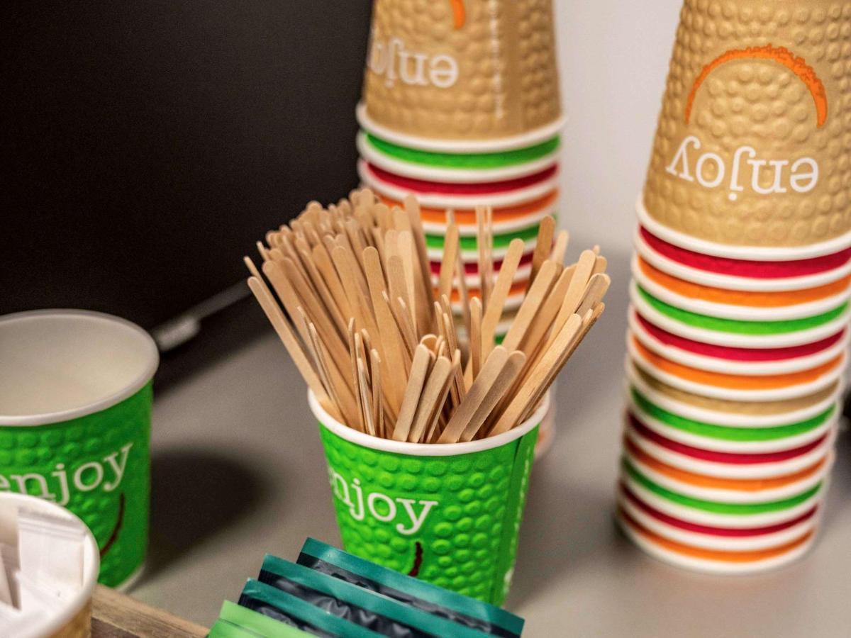 Ibis Styles Limoges Centre Hotel Eksteriør billede