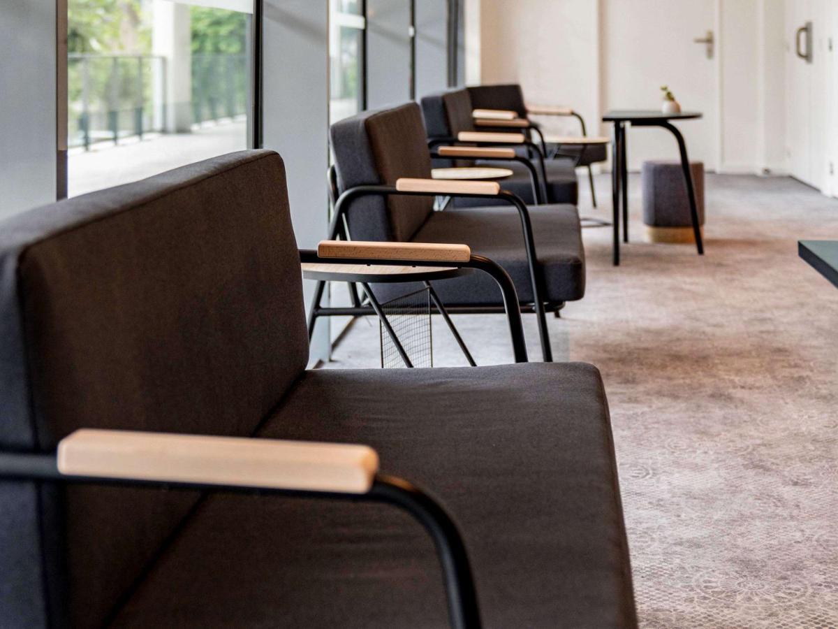 Ibis Styles Limoges Centre Hotel Eksteriør billede