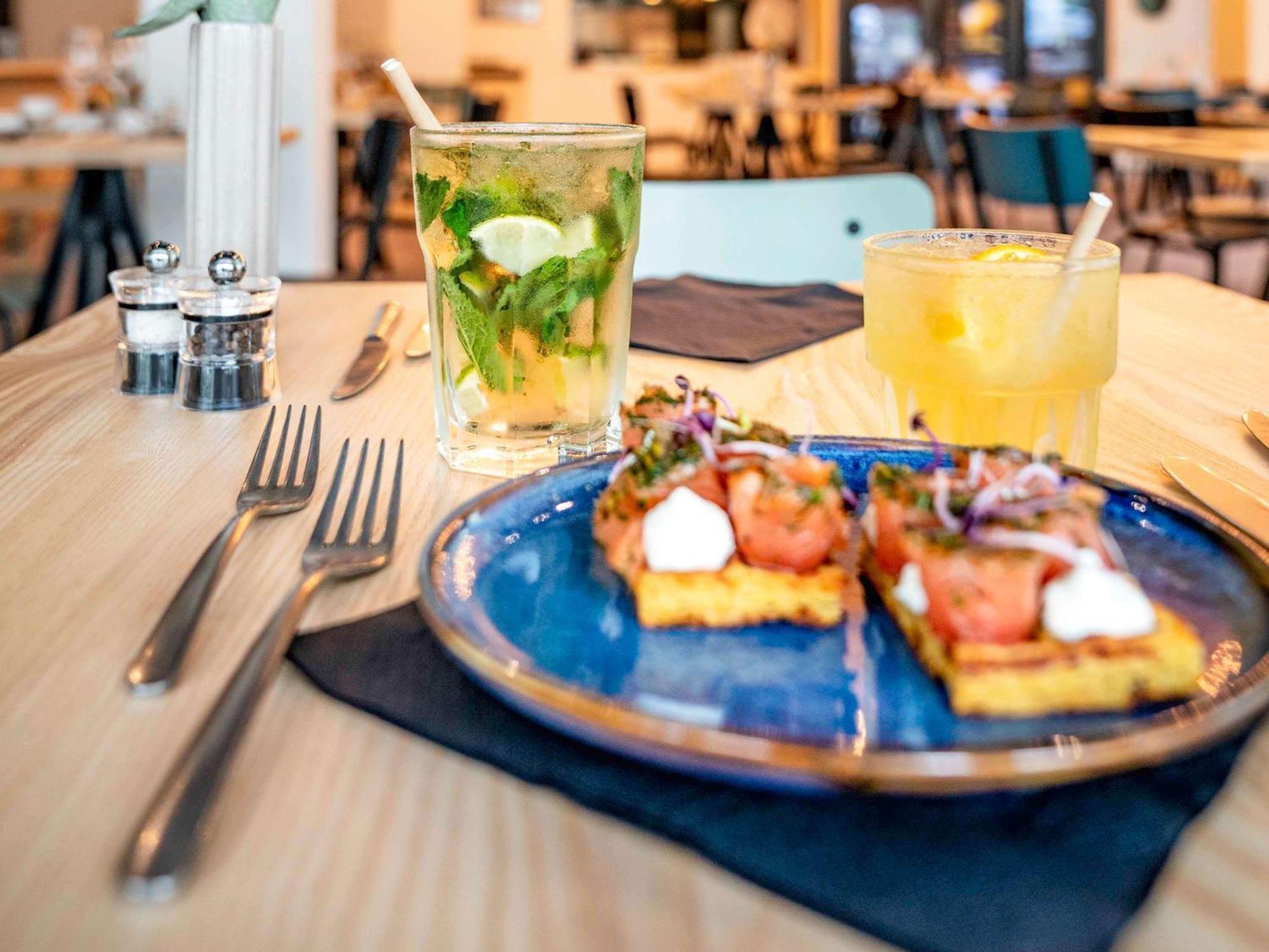 Ibis Styles Limoges Centre Hotel Eksteriør billede